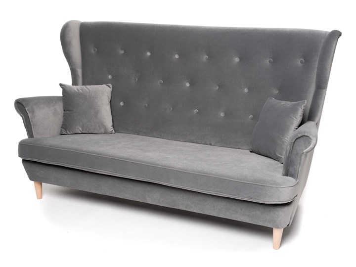 SOFA WYPOCZYNKOWA DO SALONU DLA 3 OSÓB