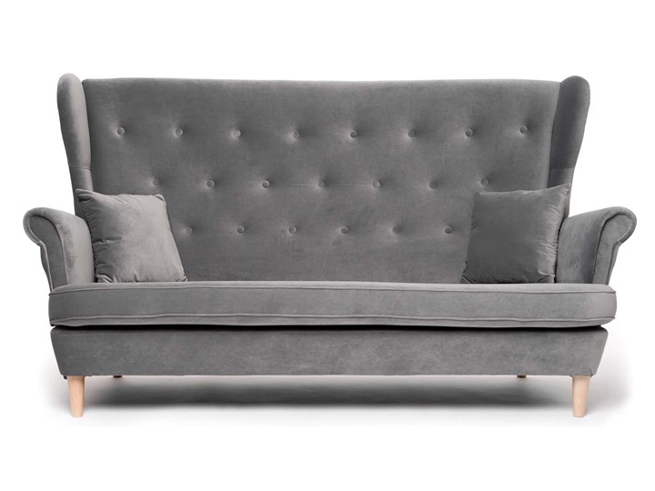 SOFA WYPOCZYNKOWA DO SALONU DLA 3 OSÓB