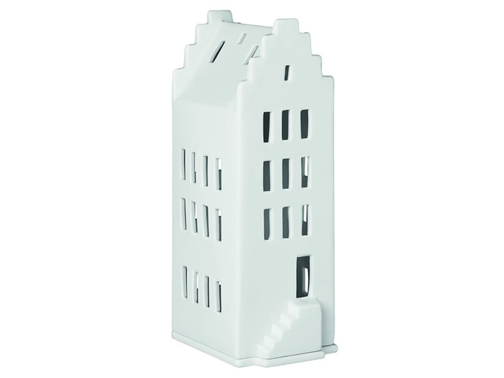 lampion domek h20cm kamienica READER