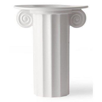 Ceramiczny wazon HK Living GRECKI B