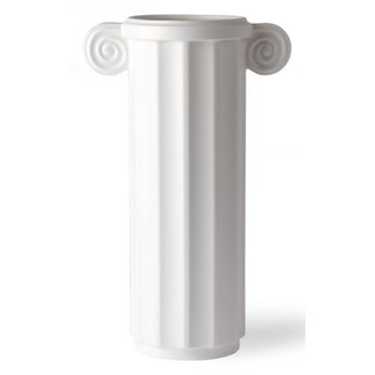 Ceramiczny wazon HK Living GRECKI C