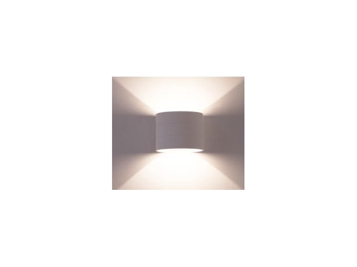 Okrągły kinkiet E076-Irwil Styl Nowoczesny Kinkiet łazienkowy Kategoria Lampy ścienne 