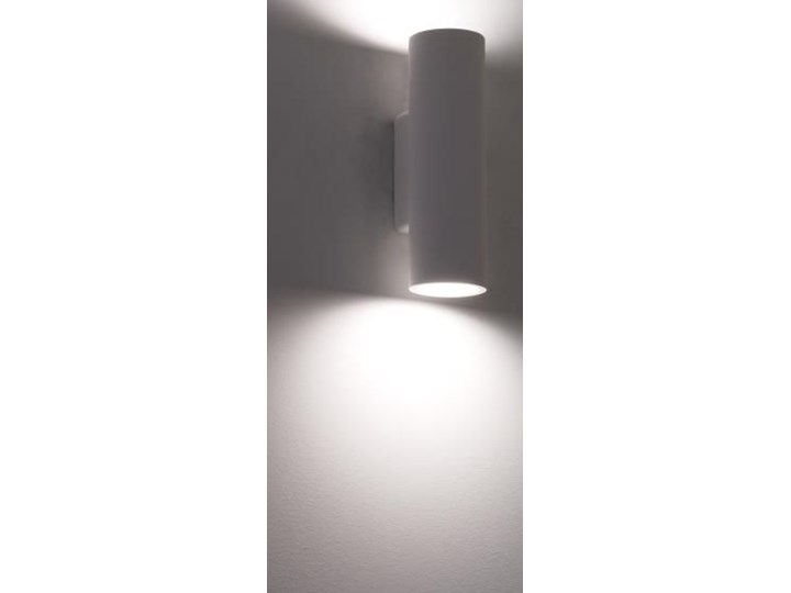 Ceramiczny kinkiet E078-Edgas Ceramika Kinkiet łazienkowy Kategoria Lampy ścienne