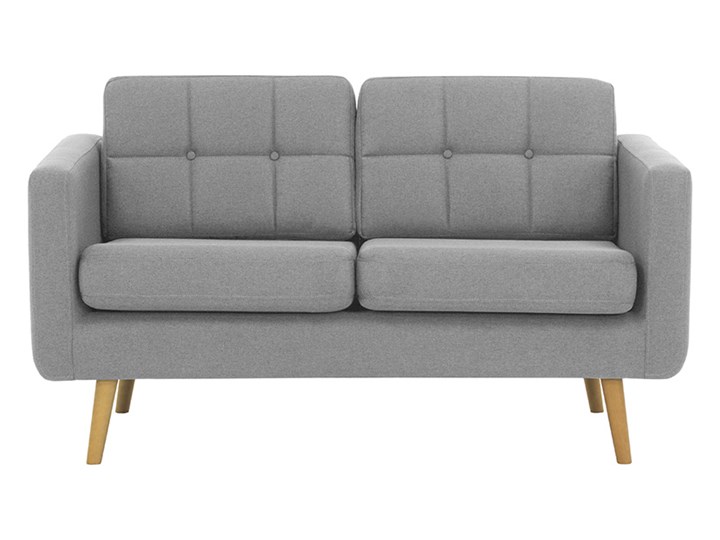 Sofa dwuosobowa Brest Sofy i kanapy Homebook