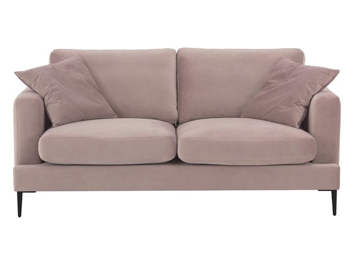 Sofa 2,5-osobowa Covex Kategoria Sofy i kanapy Stała konstrukcja Boki Z bokami
