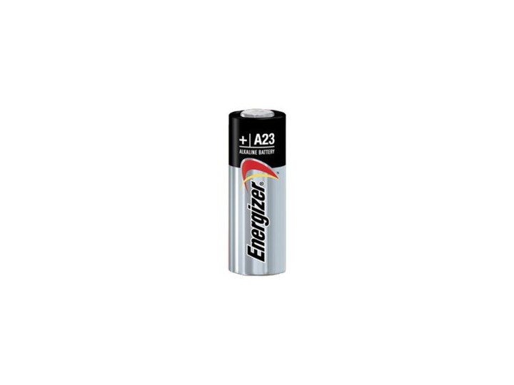 2 x bateria do pilota samochodowego Energizer A23 Homebook