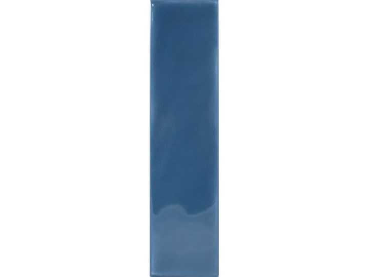 Gradient Indigo Gloss 7,5x30 płytki ścienne Kafle Płytka bazowa Płytki kuchenne Płytki łazienkowe Prostokąt 7,5x30 cm Kolor