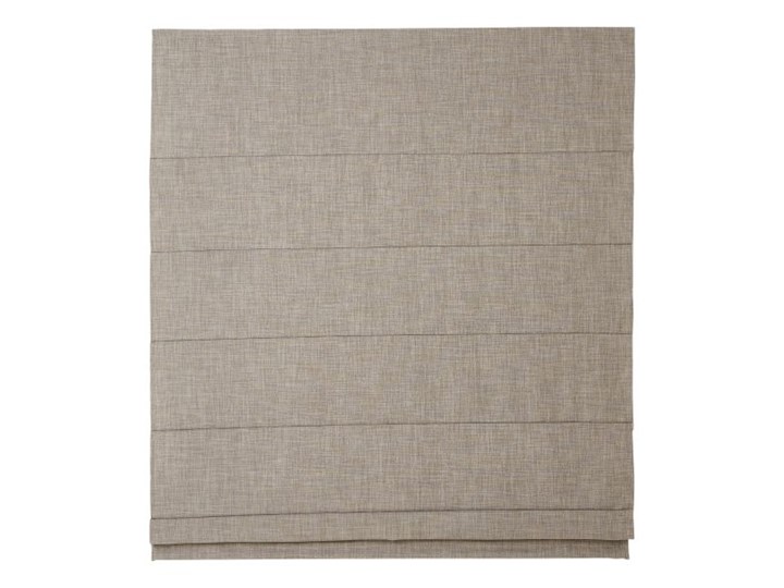 Roleta rzymska GoodHome Soyo 160 x 160 cm beżowa