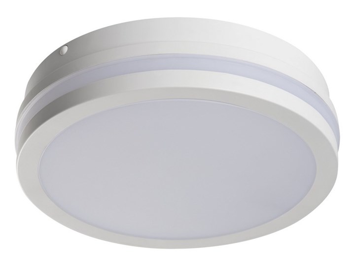 LED Plafon zewnętrzny BENO LED/18W/230V IP54 Tworzywo sztuczne Ilość źródeł światła 1 źródło Styl Klasyczny