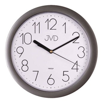 Zegar ścienny JVD HP612.25 Cichy mechanizm