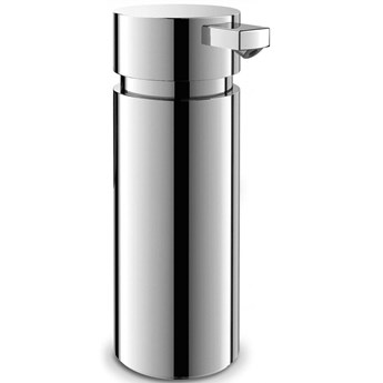 Dozownik do mydła 200ml Zack Scala kod: ZACK-40079