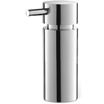 Dozownik do mydła 130ml Zack Tico kod: ZACK-40078