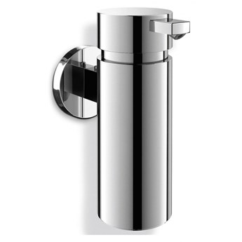 Dozownik do mydła 200ml Zack Scala wiszący kod: ZACK-40080