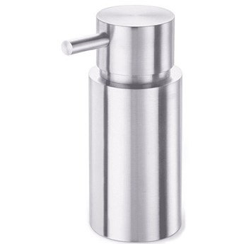 Dozownik na mydło łazienkowy 130ml Zack Manola kod: ZACK-40310