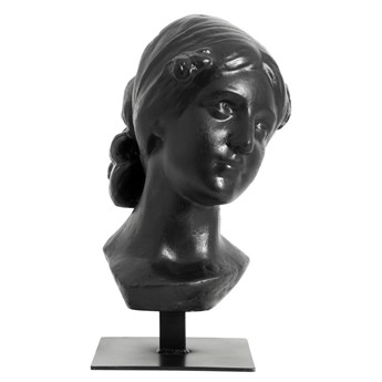 POPIERSIE HOGA BLACK NORDAL L