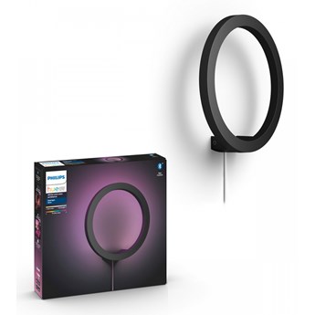 HUE KINKIET SANA 40901/30/P9 White and color ambiance PHILIPS HUE