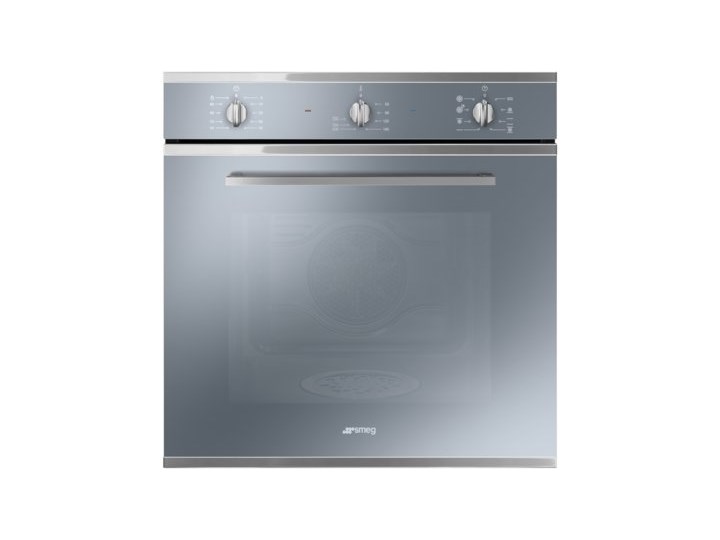 Piekarnik SMEG SF64M3DS Kategoria Piekarniki