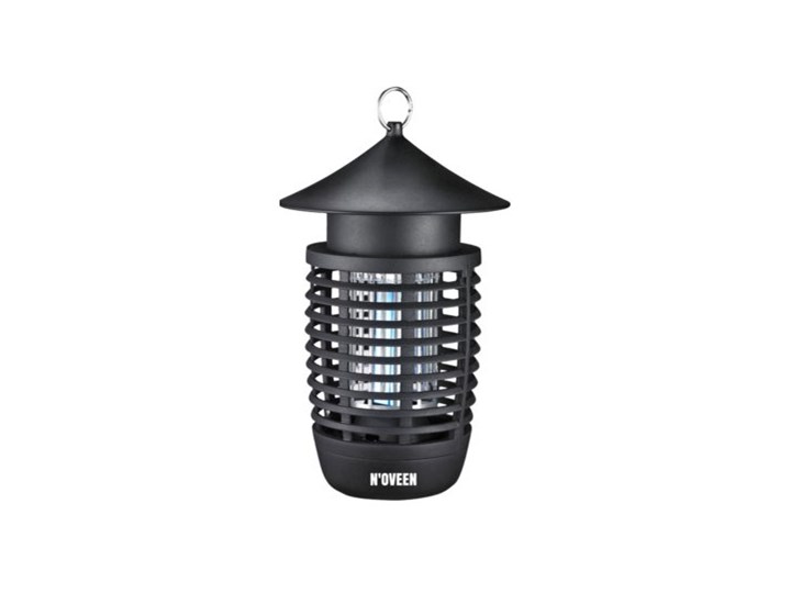 Lampa owadobójcza NOVEEN IKN7 Kategoria Lampy ogrodowe