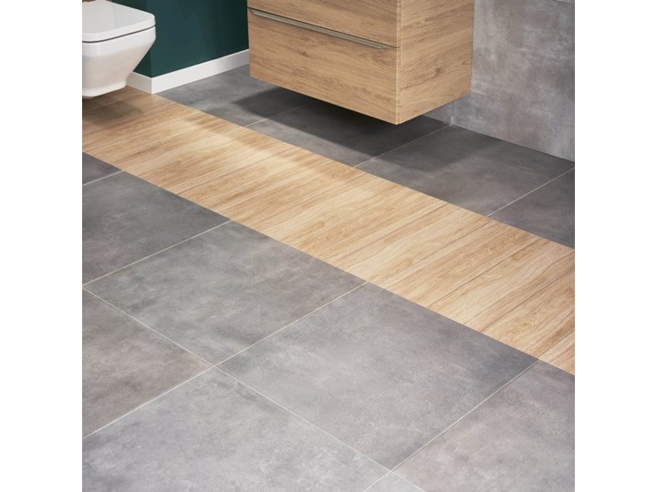 Gres Guigliano Colours 18,5 x 59,8 cm beige 1 m2 Kolor Beżowy Płytki tarasowe Prostokąt Płytki ścienne 18,5x59,8 cm Płytki podłogowe Kategoria Płytki