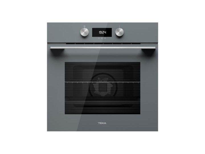 Piekarnik TEKA HLB 8400 P ST Elektryczny Szary A+