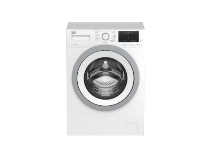 Pralka BEKO WUE7636AWE. Klasa energetyczna D