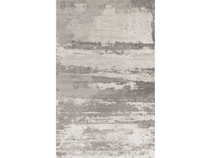 Dywan Royal Cream/Grey 160x230cm, 160 × 230 cm Prostokątny Dywany Syntetyk Wełna 160x230 cm Wzór Ombre