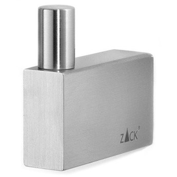 Wieszak łazienkowy Zack Linea kod: ZACK-40390