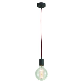Loftowa lampa wisząca E323-Modex