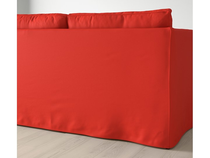 BRATHULT Narożnik z funkcją spania Wysokość 69 cm Szerokość 140 cm W kształcie L Szerokość 212 cm Stała konstrukcja Kategoria Narożniki