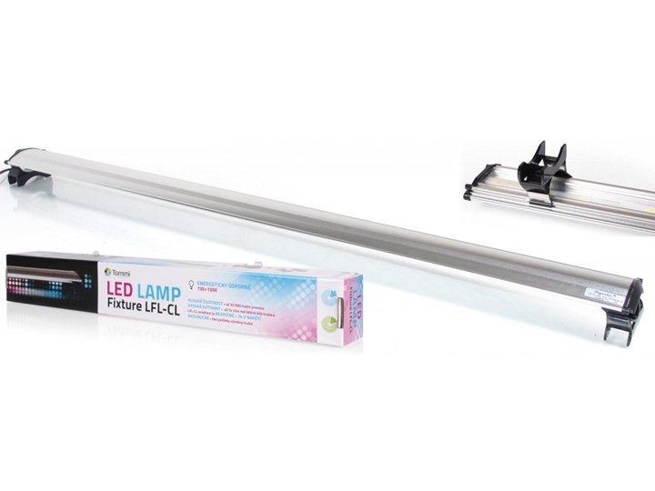 Tommi oświetlenie LED LFL-CL-900 27w (W)