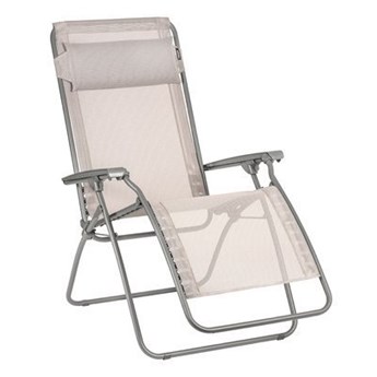 Leżak Lafuma R CLIP Magnolia LFM4020 9269