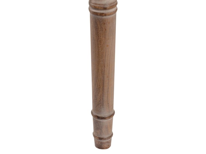 Ławka Versa 106 x 41,5 x 60 cm, 106 x 41,5 x 60 cm Z podłokietnikiem Materiał obicia Tkanina