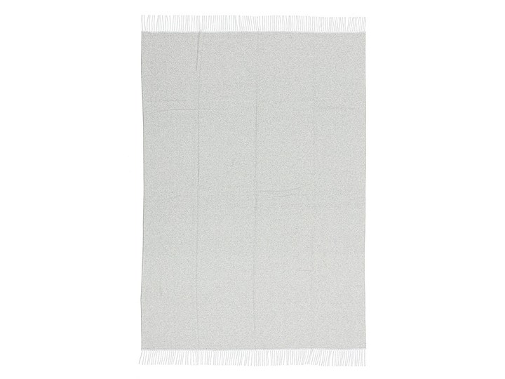 Pled Ibiza 140x200cm grey, 140 x 200 cm 130x180 cm Akryl Poliester Bawełna 140x200 cm Pomieszczenie Salon