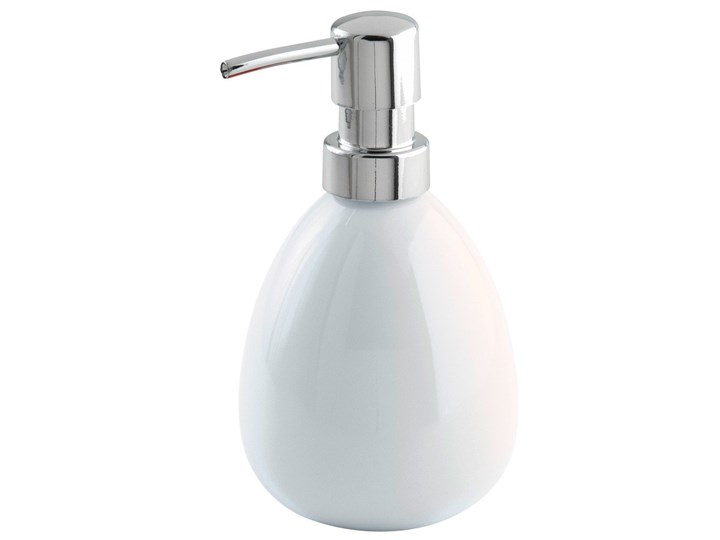 Dozownik do mydła POLARIS WHITE, WENKO