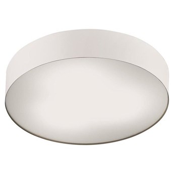 Plafon do łazienki ARENA SENSOR biały śr. 40cm