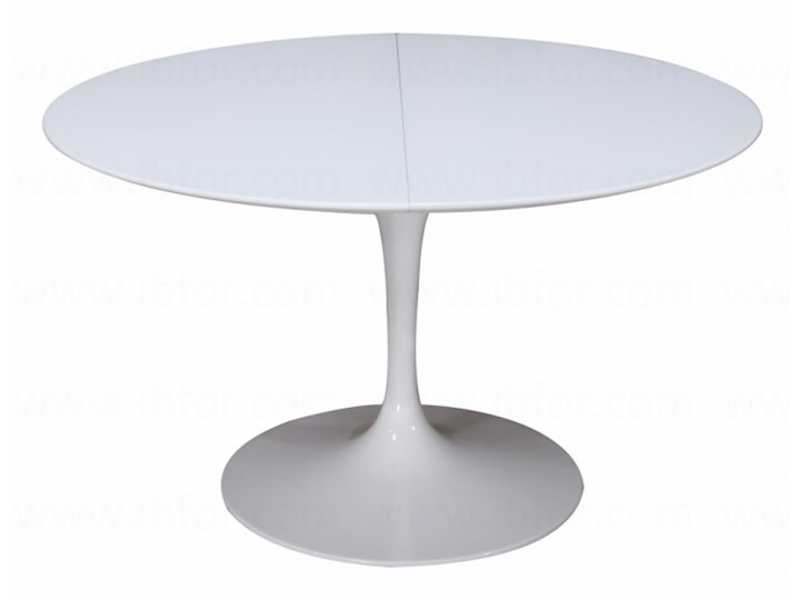 Elegancki stół Tulia z przedłużanym blatem