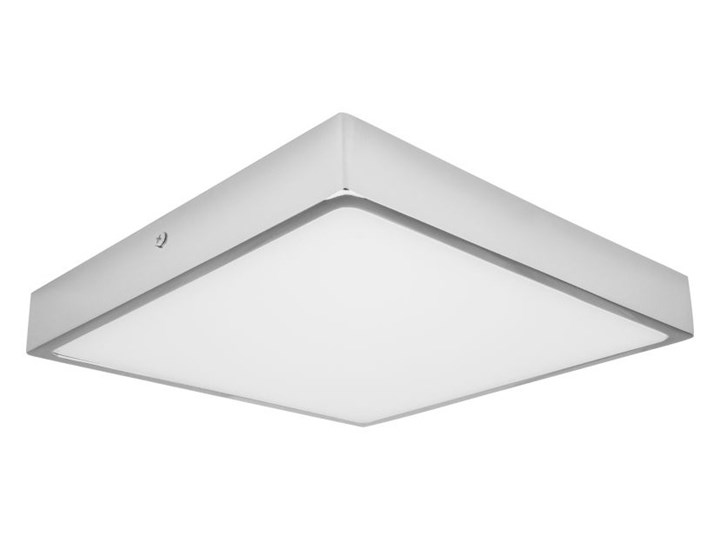 Palnas 61003658 - LED Plafon łazienkowy EGON LED/30W/230V IP44 4000K Kategoria Plafony Metal Tworzywo sztuczne Ilość źródeł światła 1 źródło