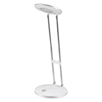 Lampa biurkowa LED Esaki 180 lm biała
