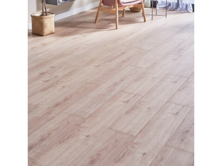 Panele podłogowe GoodHome Ledbury AC5 1,87 m2 Grubość 10 mm Kolor Brązowy
