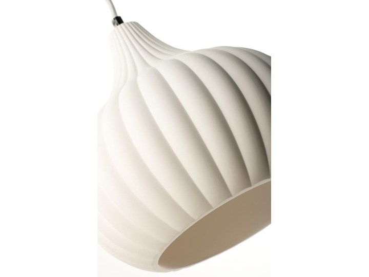 Ceramiczna lampa wisząca E586-Oscam Ceramika Lampa z kloszem Styl Nowoczesny