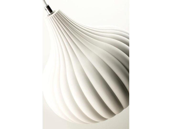 Ceramiczna lampa wisząca E586-Oscam Ceramika Lampa z kloszem Kategoria Lampy wiszące