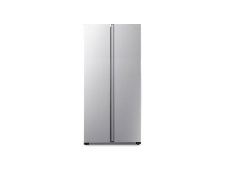 Lodówka HISENSE RS560N4AD1 Side by side Nofrost