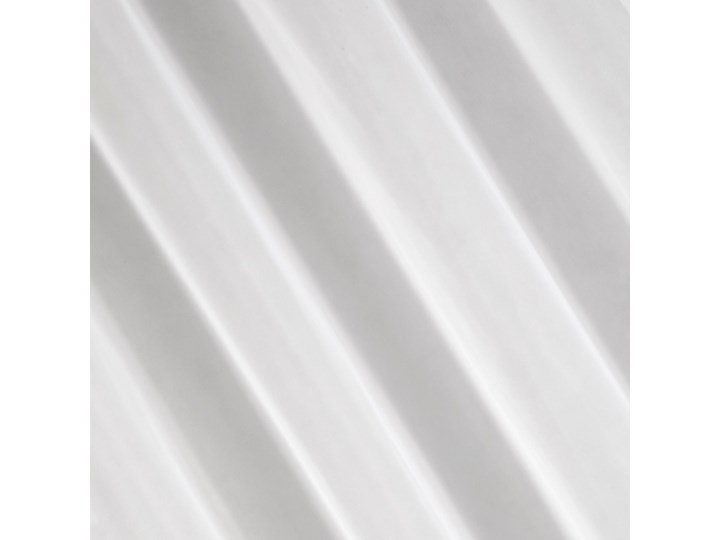 Firana TIA z gładkiego woalu 140 X 250 cm - Eurofirany.com.pl 250x140 cm Poliester Pomieszczenie Salon Firana klasyczna Mocowanie Kółka