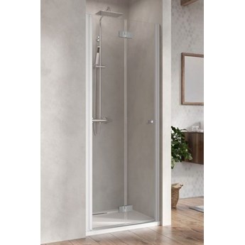 Drzwi prysznicowe łamane Radaway Nes DWB 70 Lewe 10029070-01-01L