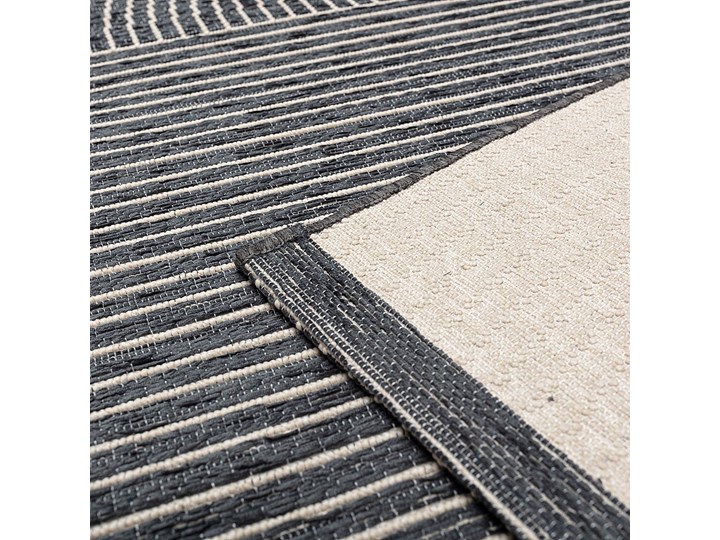 Dywan Velvet wool/petrol blue 160x230cm, 160 x 230 cm Prostokątny 160x230 cm Dywany Bawełna Juta Syntetyk Pomieszczenie Balkon i taras