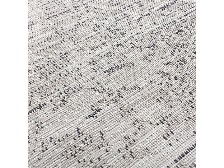 Dywan Tweed grey 120x170cm, 120 x 170 cm Bawełna Prostokątny Dywany 120x170 cm Syntetyk Pomieszczenie Salon