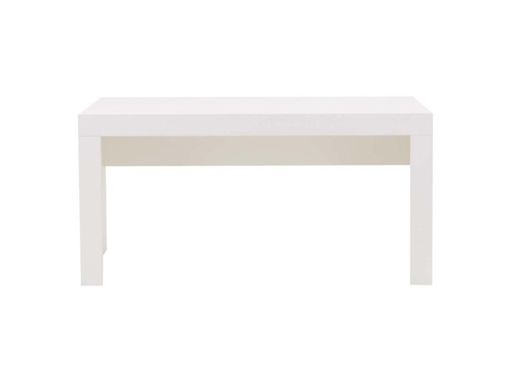 Salony Agata Biurko PACO Styl Nowoczesny Płyta MDF Biurko konsola Płyta meblowa Głębokość 65 cm Kategoria Biurka