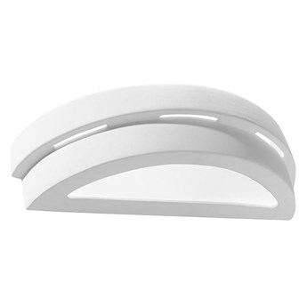 Ceramiczny kinkiet E704-Helior