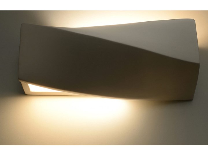 Minimalistyczny kinkiet E706-Sigmi Kinkiet łazienkowy Kategoria Lampy ścienne 