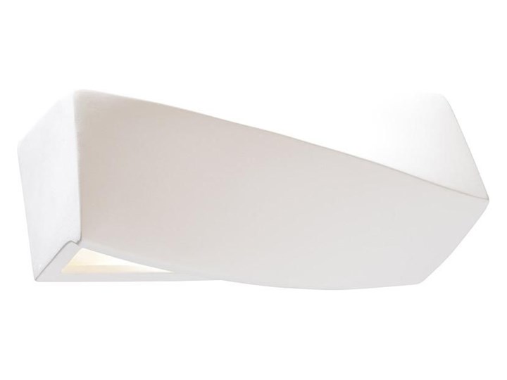 Minimalistyczny kinkiet E706-Sigmi Kinkiet łazienkowy Kategoria Lampy ścienne Styl Nowoczesny